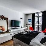 Luxury Appartement Paris City
