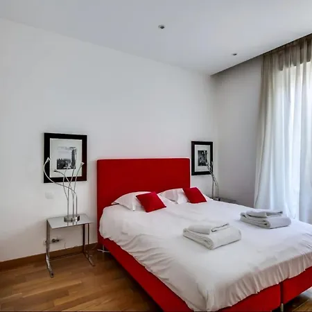Luxury City Appartamento
