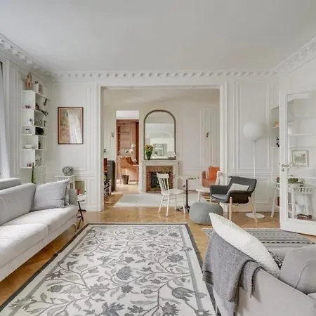 Luxury City Appartamento