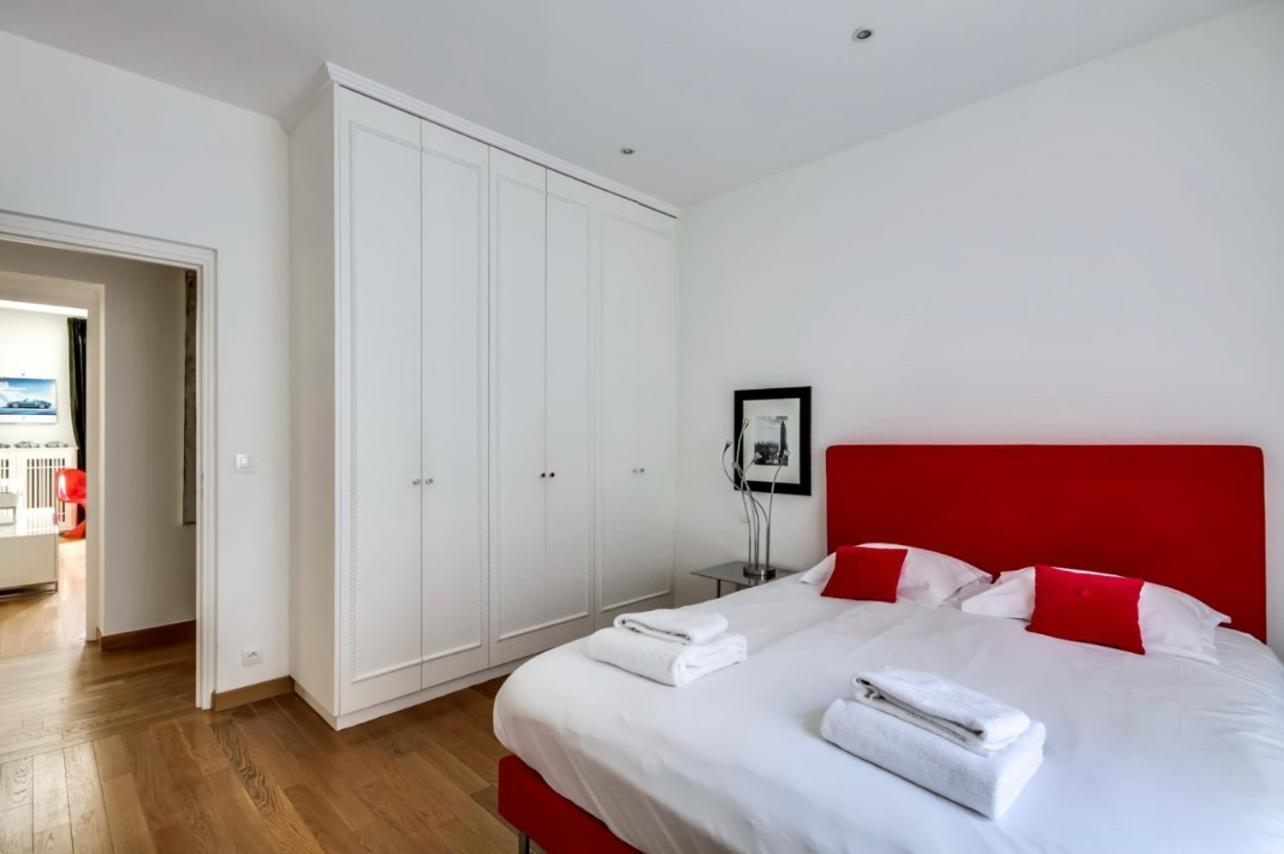 Luxury City Apartment *
